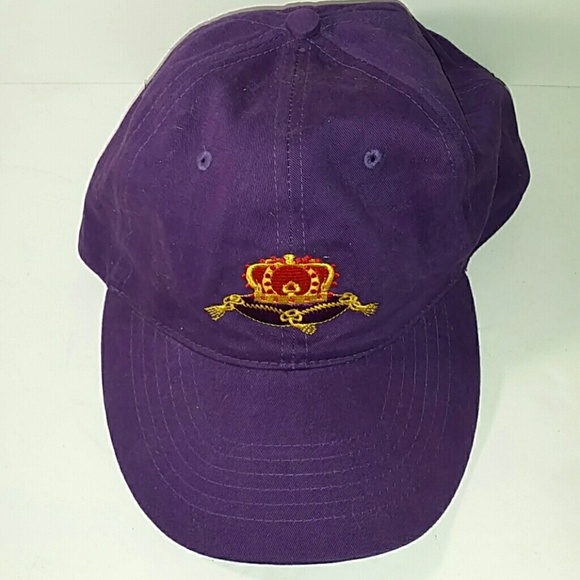 crown royal hat